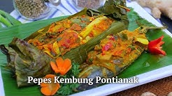 PEPES KEMBUNG PONTIANAK - Durasi: 9.54. 