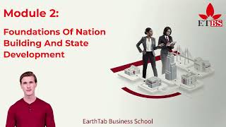 LEADERSHIP AND NATION BUILDING: MODULE 2