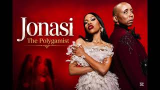 Jonasi The Polygamist