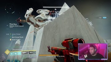 More Dawning!!  | Equilibrium Helps and Tier 5