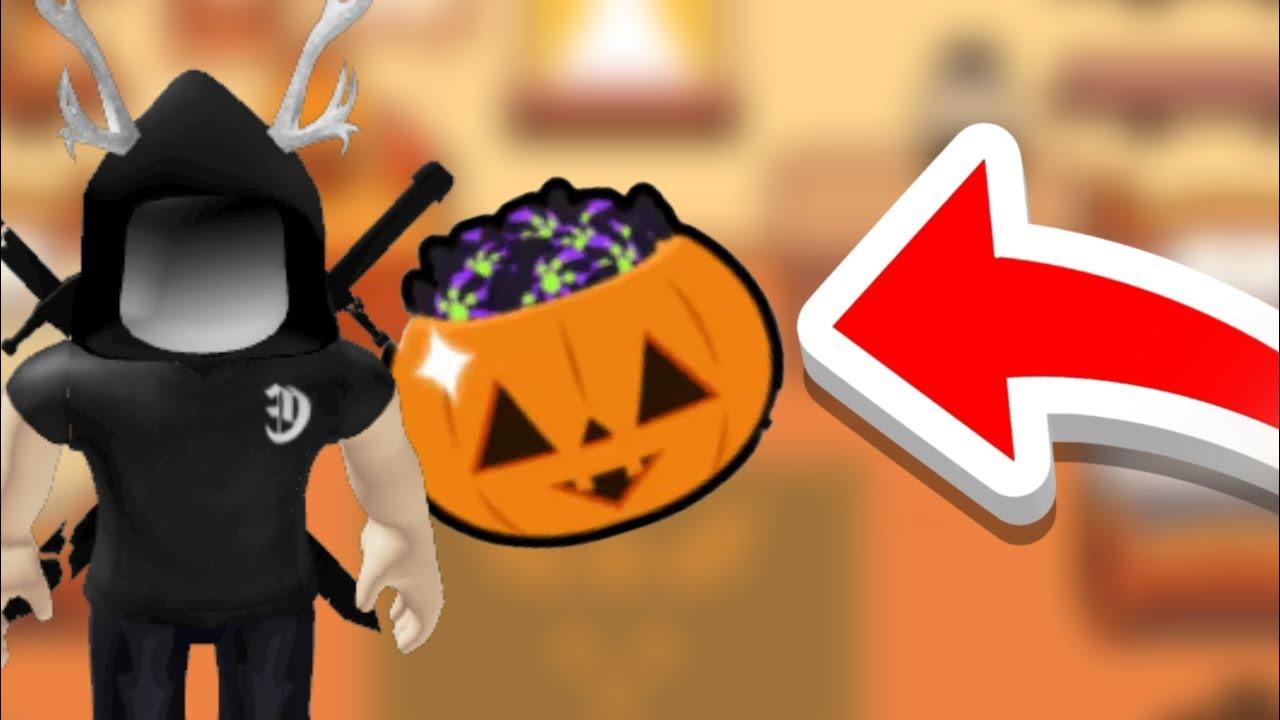 🎃OPENING 10 HALLOWEEN GIFTS IN PET SIMULATOR X HALLOWEEN UPDATE🎃(EXCLUSIVE EGGS) YouTube