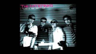 The Hatepinks- Plastic Bag Ambitions