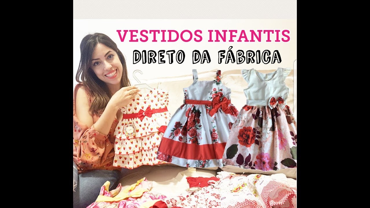 fabrica de vestidos de festa atacado