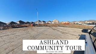 Celebrity Ashland Community Tour - Angleton, TX Profile