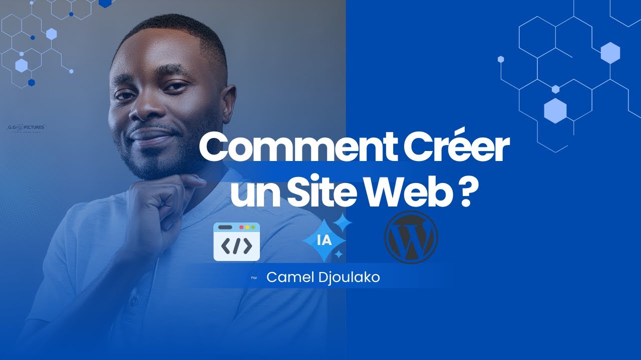 Comment créer un site web aujourd’hui – Le guide complet pour débutants ...