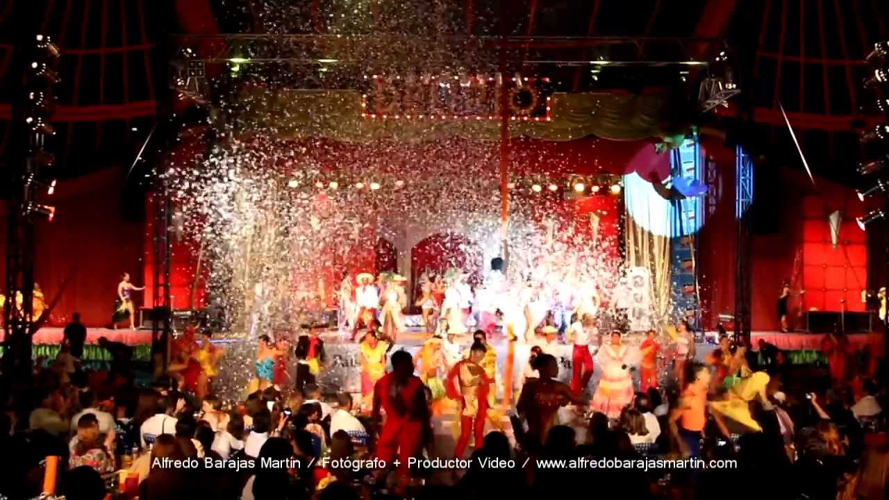 Alfredo Barajas Martin Demo Reel 2011 YouTube