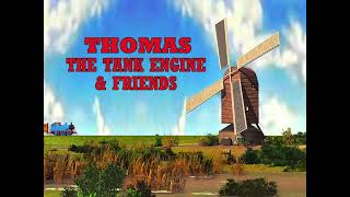 TTTE S1 Intro in Trainz / Remastered