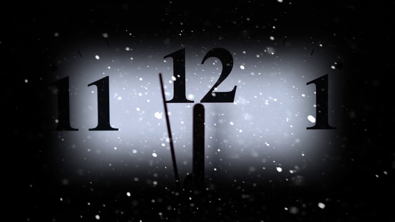 The Challenge of Time