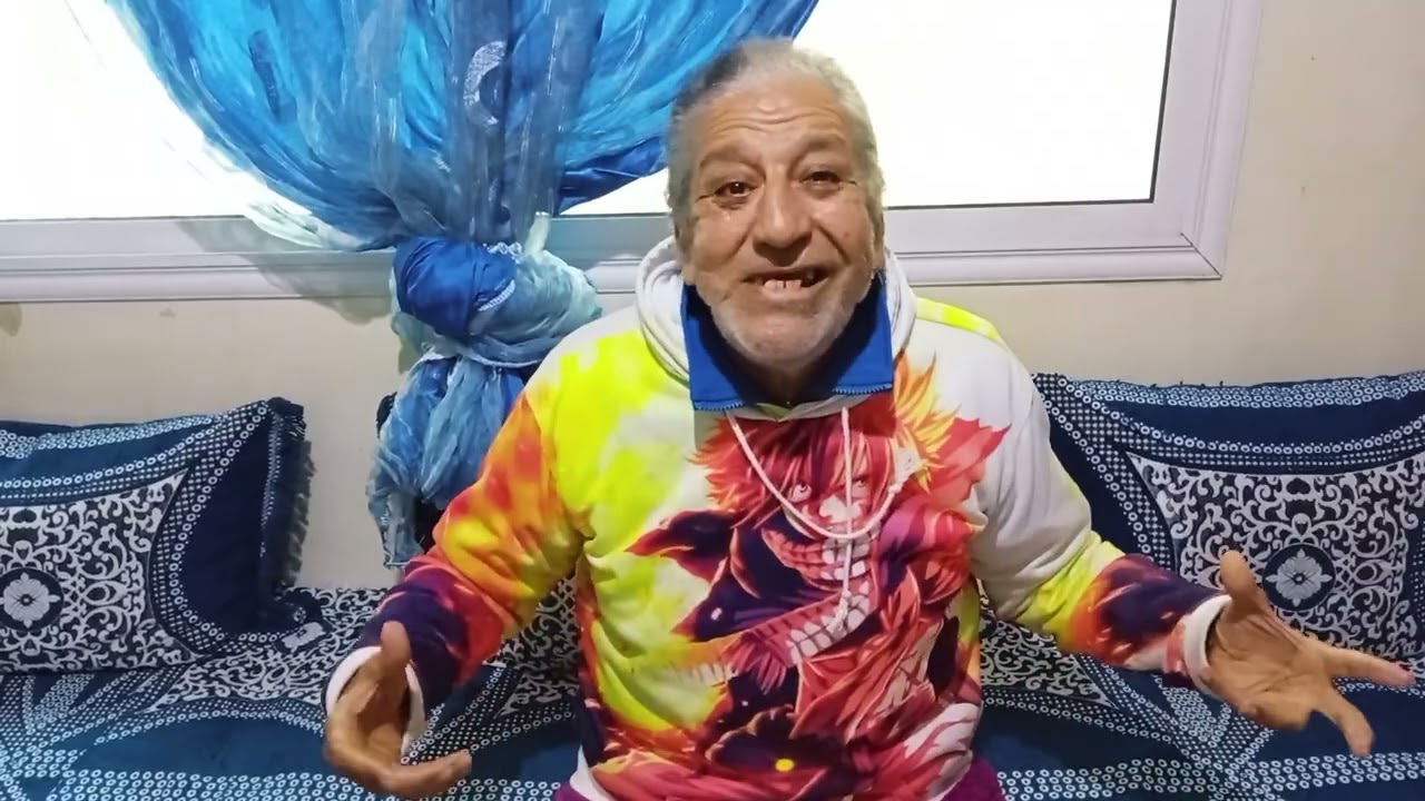 سكوتي يحكي قصة الضياع من مواضف ءيلى مجرم  و تشرود واقتيل  قصة موتيراة