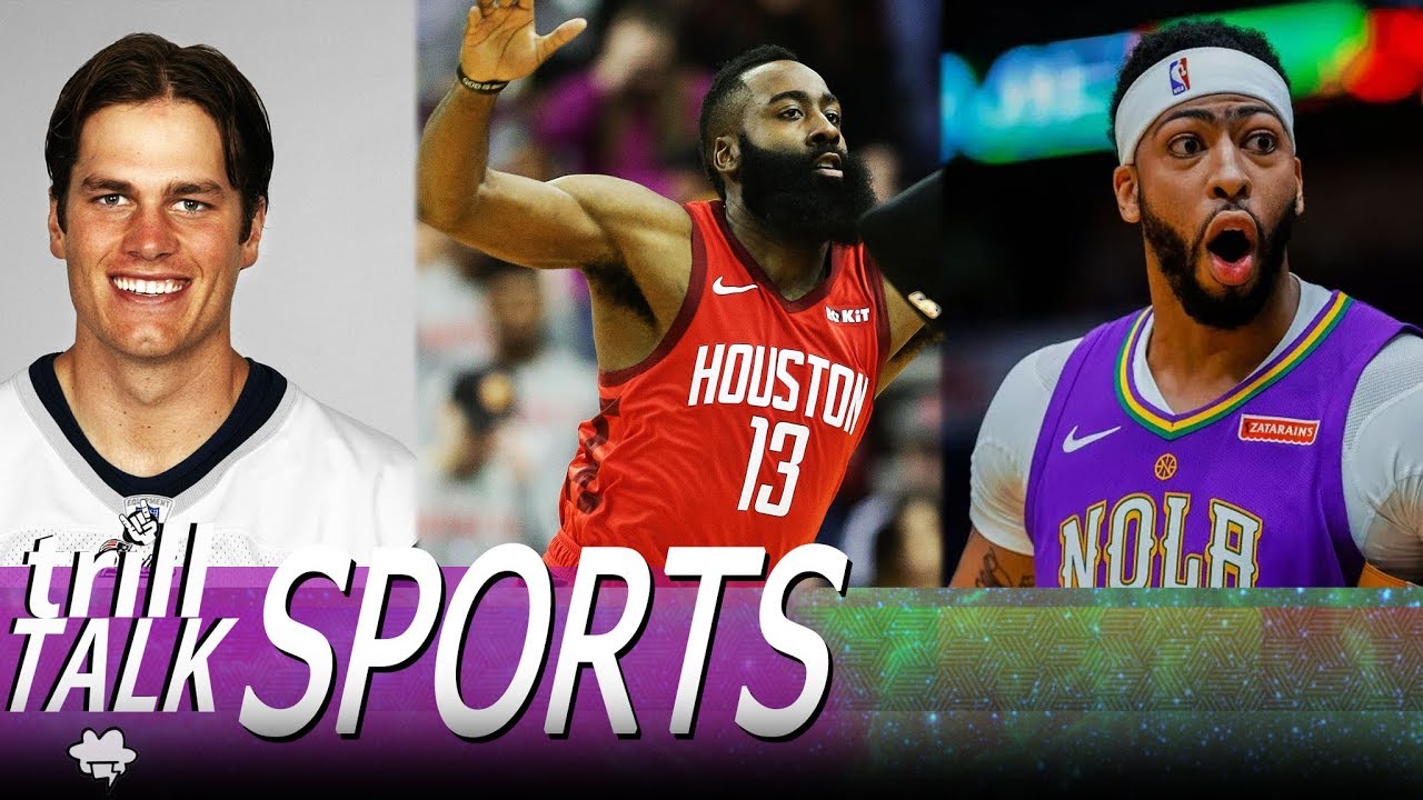 Does defense really win games? trillTALK  ep.23 | Sports