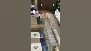 Machining Parts for World Champion Robotics Team