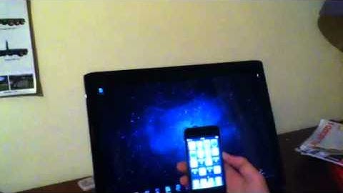 How to jailbreak ios 4.1 + installous