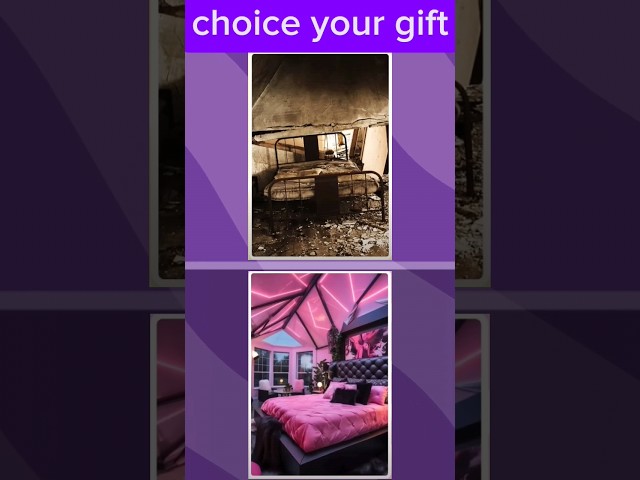 choice 1 box part 201 #shorts #gift #chooseyourgift #choosebox class=