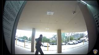 Detectives Seek to Identify Attempted Robbery Suspect