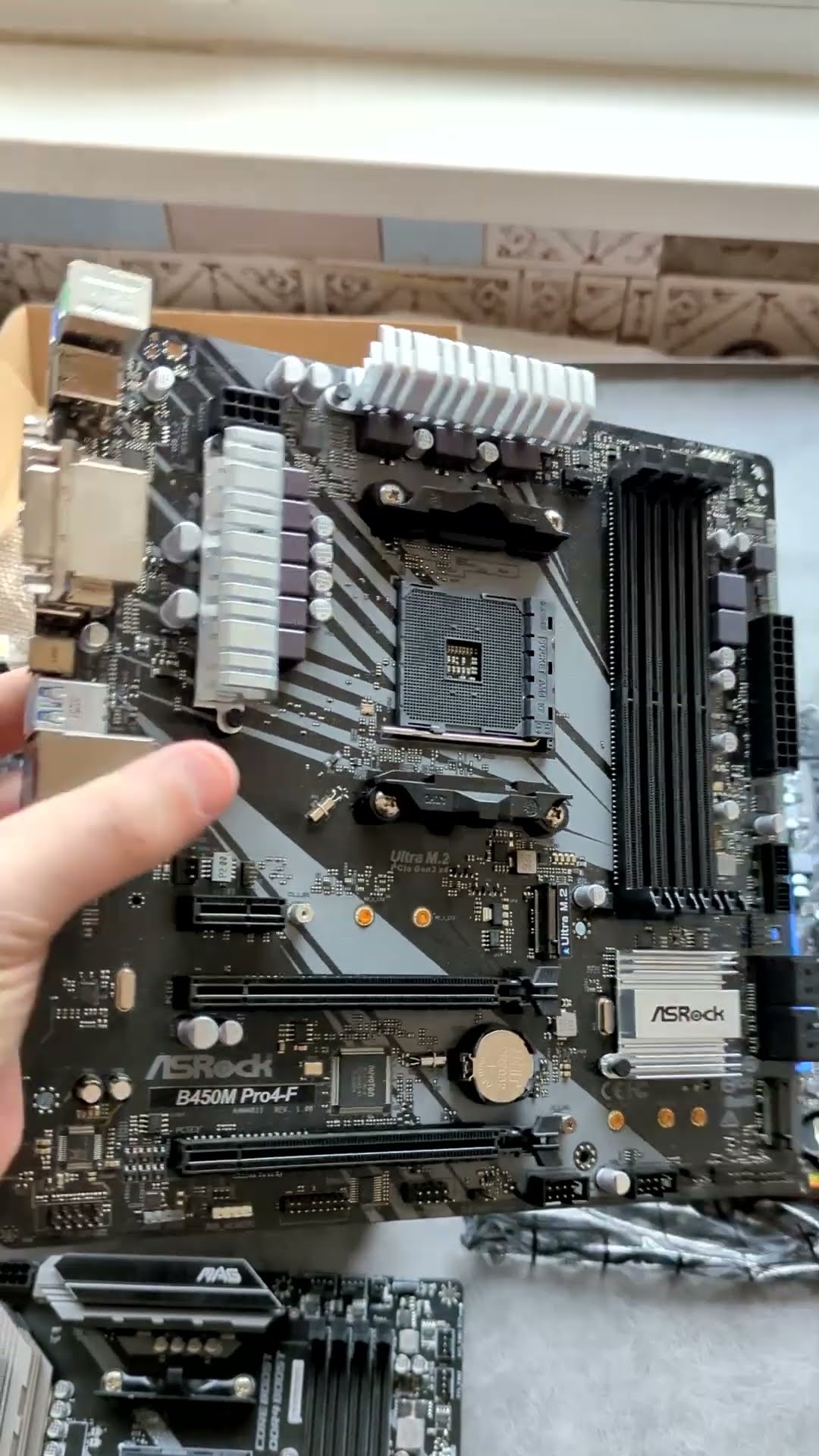 материнская плата с1700 материнская плата с1700