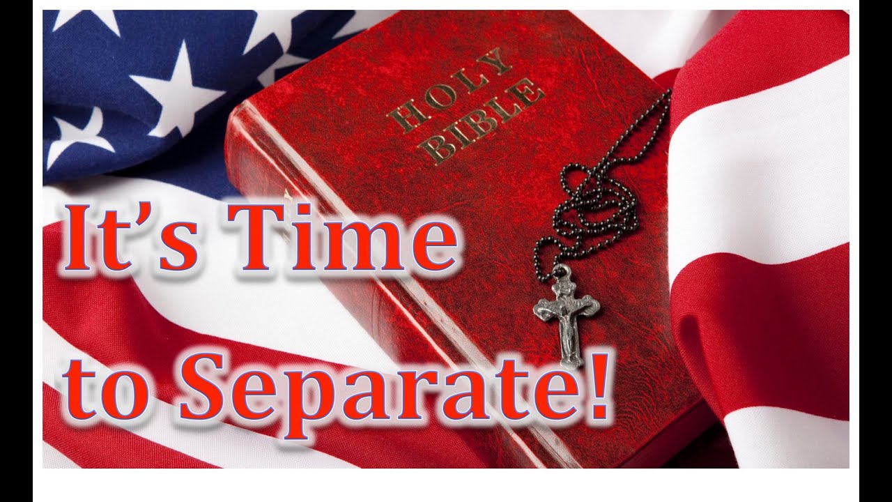 It s Time To Separate YouTube It s time to separate youtube