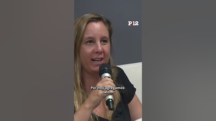 🤦‍♀️ La irónica respuesta de Adorni a un pedido de una periodista