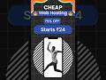 Cheap Best Web Hosting Buying Guide in Hindi 2026 • Claim Your Web Hosting Deals in 2026 India