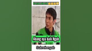 Abang ojol di ajak wik wik