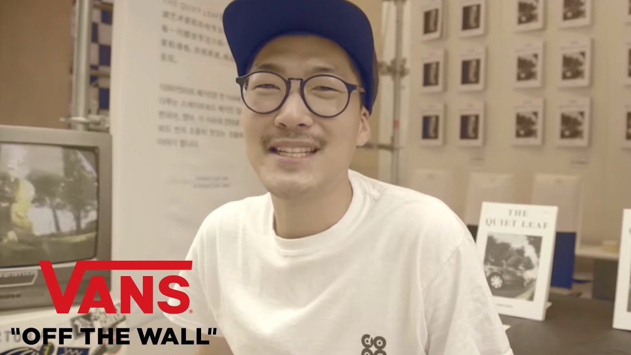 Seoul 2015: The Quiet Leaf | House of Vans | VANS