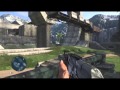 Custom Creations: Far Cry 3 - Halo Zanzibar