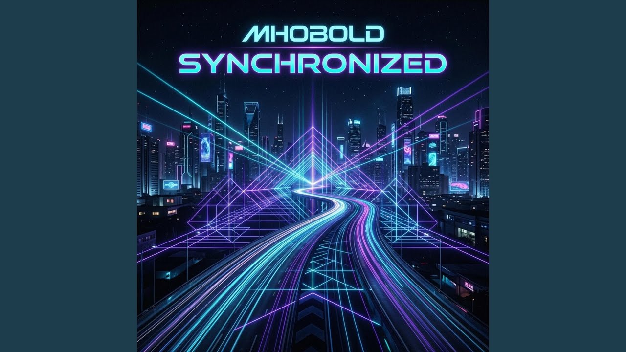 Ver Synchronized en YouTube Ver Synchronized en YouTube