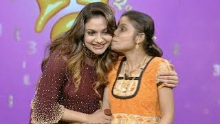 Onnum Onnum Moonu Season 2 I Ep 29 - With Vaikom Vijayalakshmi & Prajod I Mazhavil Manorama