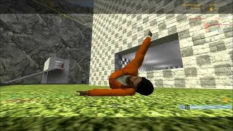 Prison Break Rebelling Montage 3 - Outbreak Community (CSS)