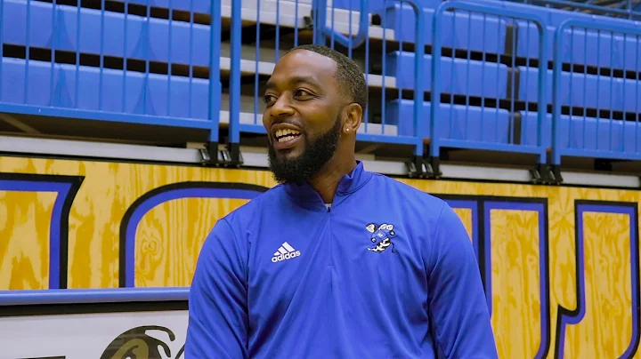 Jermaine Simpson | Ep 51