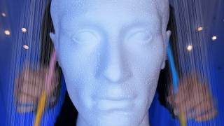 ASMR Most Tingly Fast Ear Cleaning for Sleep (No Talking) SR3D / 高速耳かき / 귀파기 screenshot 2