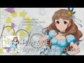 【デレステ】2nd SIDE bgm instrumental ver.