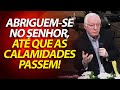 Fizeste do Senhor o teu refúgio, e do Altíssimo a tua habitação | Salmo 91v9 | Paulo Seabra