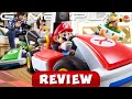 Mario Kart Live: Home Circuit - REVIEW