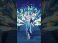 【HSR】Yao Guang skill is so beautiful - HSR 4.0 Cutscene #honkaistarrail