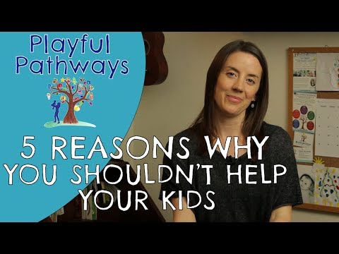 WHY YOU SHOULDN'T
