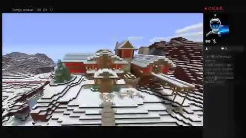 Video cache -cache minecraft