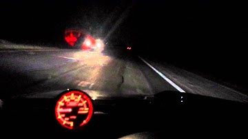 Saabaru/WRX Grinding Noise from Transmission while Driving, Deceleration Only