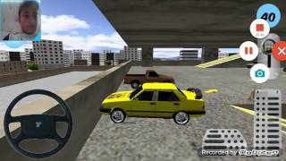 Şahin Park Etme Simulatörü Ben Böle Oyun Görmedim Çok Sinirliyim