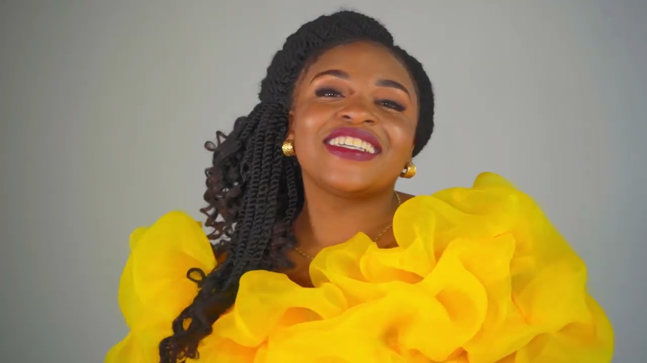 Maggie Muliri Ft Sarah Muv - Niko Salama (Official Video)