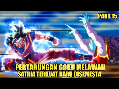 Video: Apakah granola membunuh goku?