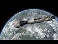 KSP: Agena Target Vehicle