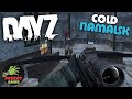 ZERO NAMALSK PVP 1pp HARD "KILLING FROST" DayZ