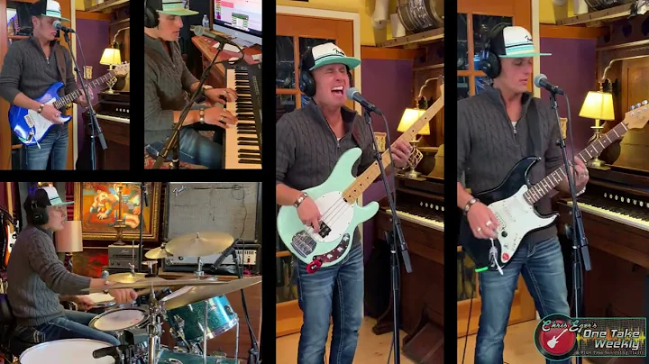 Whatcha Gonna Do? (Pablo Cruise) - Chris Eger's On...