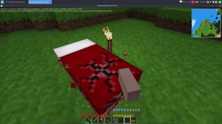 Lets Play: Minetest part 1