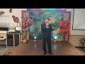 街  五木ひろし 唄  張金城翻唱