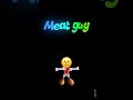 Day two of making an animal out of emojis until a YouTuber over 5K subscribers comments 