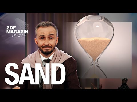 Video: Wie viele Tonnen sind in einem Muldenkipper Sand?