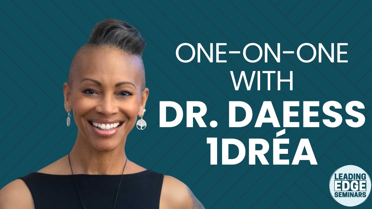 Индивидуальная консультация с доктором ДэЭсс 1Dréa