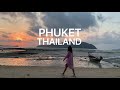 Phuket Thailand | Angsana laguna Phuket with friends