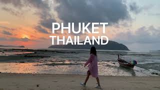 Phuket Thailand | Angsana laguna Phuket with friends